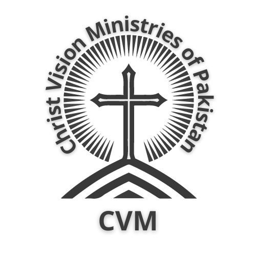 CVMPakistan